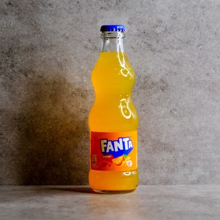 FANTA