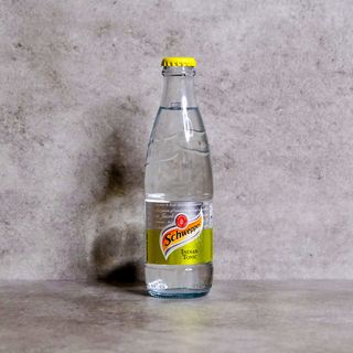 SCHWEPPES INDIAN TONIC
