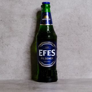 EFES Pilsener