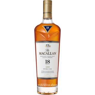 Macallan 12 y.o.