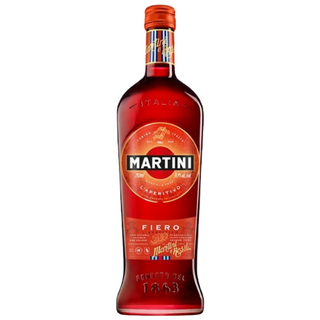 Martini Fiero