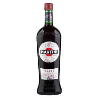 Martini Rosso