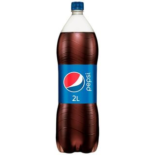 Pepsi Cola