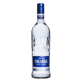 Vodca Finlandia