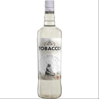 Tobacco silver