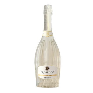 Piccini Prosecco Venetian Dress