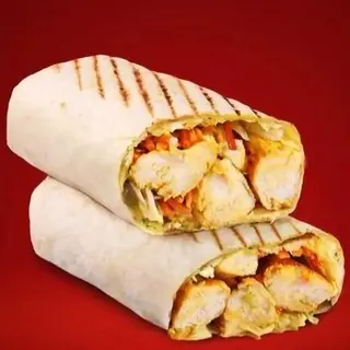 New kebab