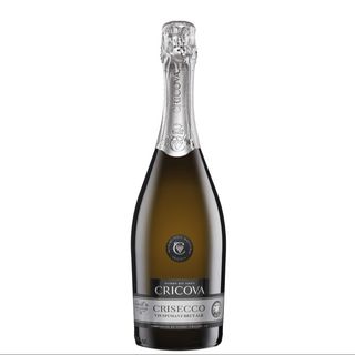 Cricova Crisceco alb brut