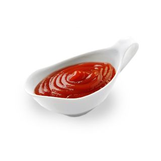 Sos Ketchup