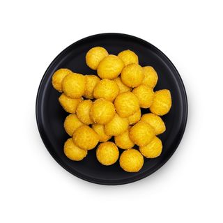 Potato balls