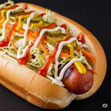 Hot Dog Classic