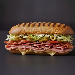 Panini "Sun Great mix"