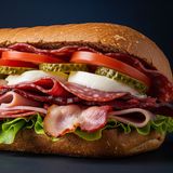 Panini "Great Mix Double"