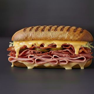 Panini "Great Mix Double"