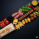 YOUR PERSONAL SUN KEBAB ❤️