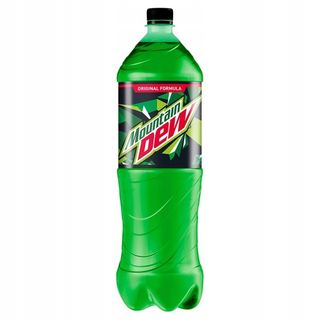 Mountain Dew 0.5 L