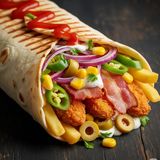 Sun Kebab (from Tik-Tok)