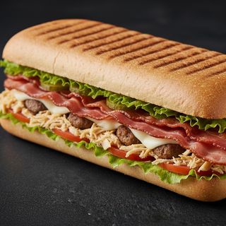 Sun TOP Panini