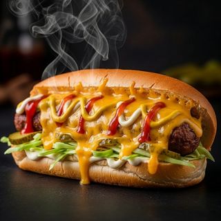 "Sun Chișinău" cu cașcaval