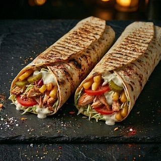 2 Kebaburi de Pui "Basic"