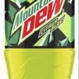Mountain Dew 0.5 L