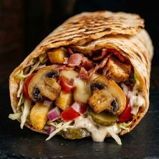 Kebab "Sun Mega Paradise"