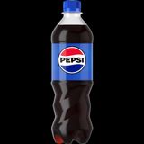 Pepsi 0,5L