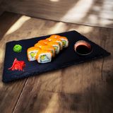 PHILADELPHIA AVOCADO