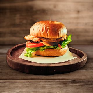 Бургер Kids/ Burgher Kids