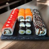 Set 2 Zen California