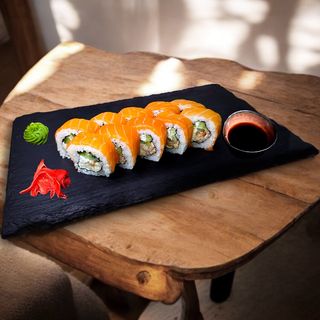 Филадельфия Угорь/ Philadelphia Țipar 