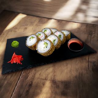 Темпура Краб/ Tempura Crab