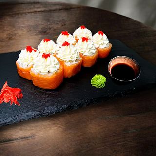 Сырный Ролл/ Cheese Roll