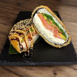 SUSHI BURGER SOMON