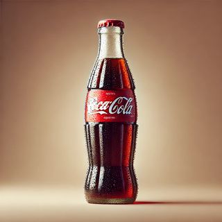 Кока-Кола/ Coca Cola