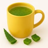 Ceai Aloe Vera