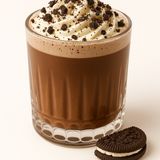 Hot Chocolate Oreo