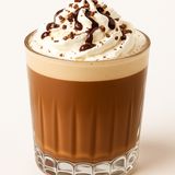 Hot Chocolate Nutella