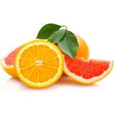 Fresh MIX 250 ml (portocale, grapfruit)