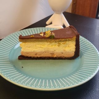 Cheesecake Dubai 180g