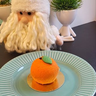 Mousse Mandarinka 90gr