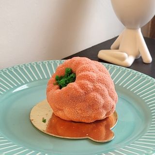 Mousse Zmeura de Iarna  130gr