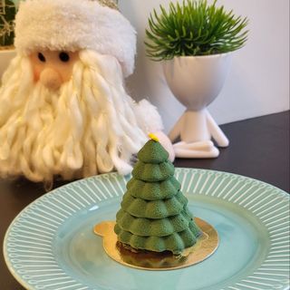 Mousse Braduti Dubai 70gr