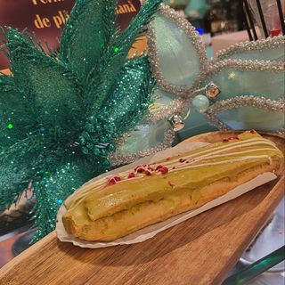 Ecler cu fistic 60 gr