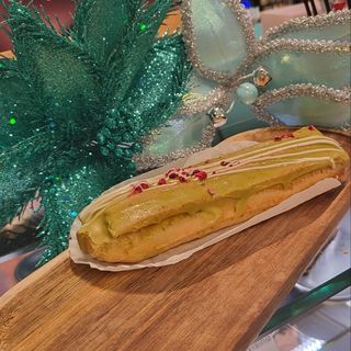 Ecler cu fistic 60 gr