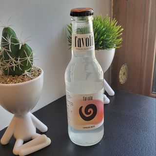 Favola Tonic 0.2 L ginger beer