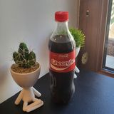 Coca cola  0,5L