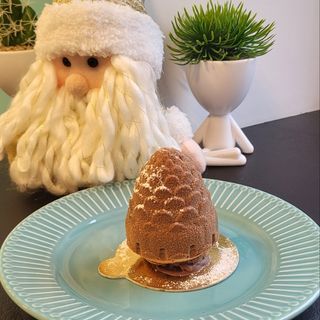 Mousse de Revelion 100gr