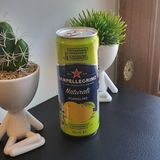 SANPELLEGRINO 0.33 L Pompelmo