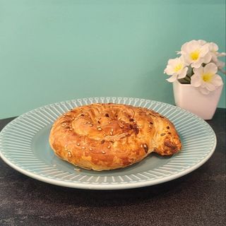 Placinta Cu Brinza de Vaci 160g